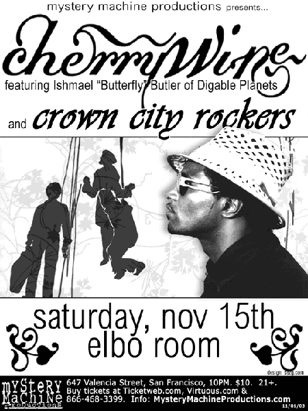 Cherrywine