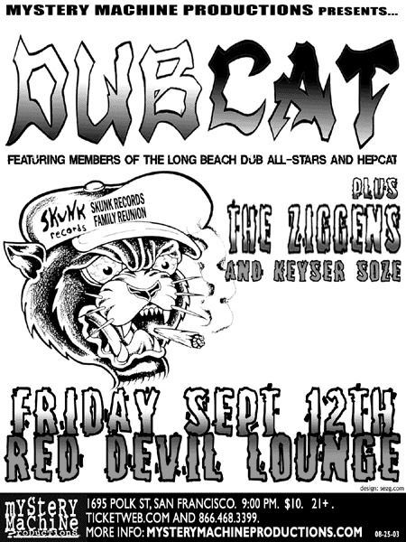 Dubcat