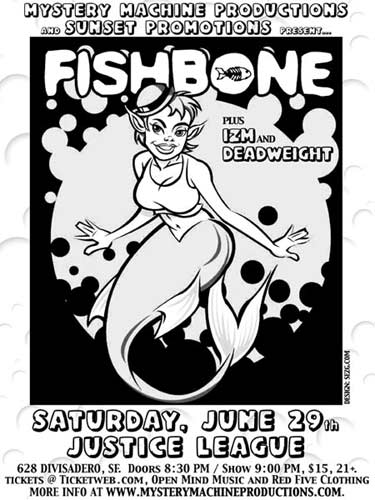 Fishbone